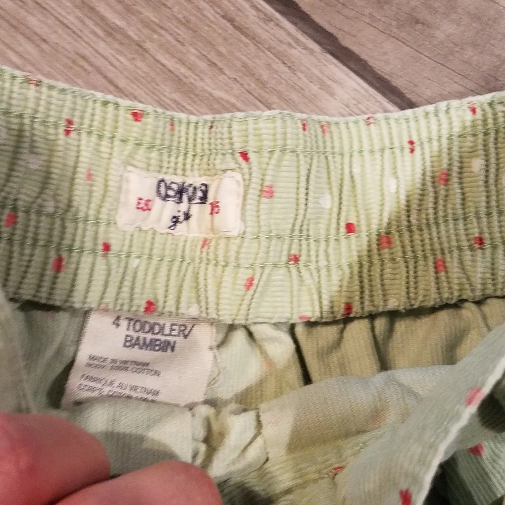 OshKosh Bgosh good cute